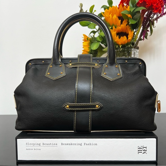 Louis Vuitton Suhali L’Ingenieux PM - Picture 3 of 9